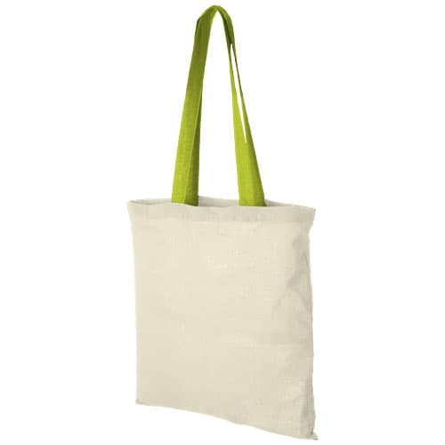 Torba bawełniana Nevada 100 g/m²
