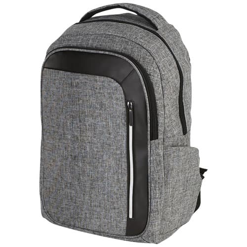 Plecak na laptop 15" Vault RFID