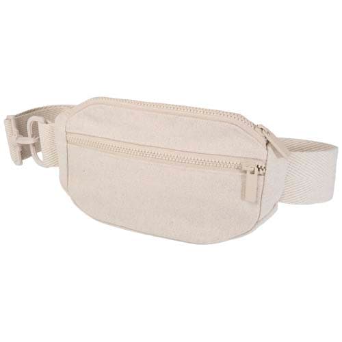 Trace torba typu crossbody Aware™ z recyklingu o gramaturze 500 g/m²