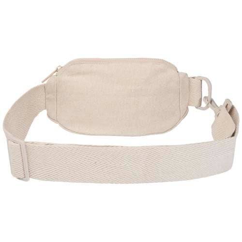 Trace torba typu crossbody Aware™ z recyklingu o gramaturze 500 g/m²