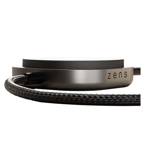 Zens Pro 2 kabel ładujący USB-C 2 w 1 o mocy 140 W