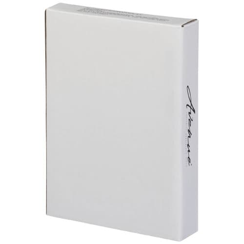 Powerbank Compress o zwiększonej pojemności 10 000 mAh