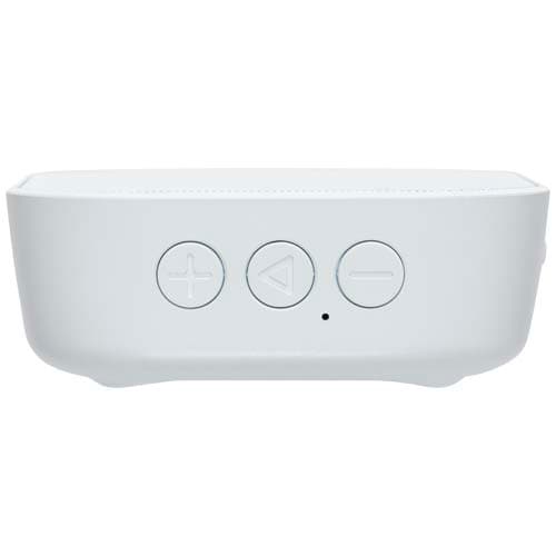 Stark głośnik Bluetooth® 2.0 o mocy 3 W z tworzyw sztucznych pochodzących z recyklingu z certyfikatem RCS