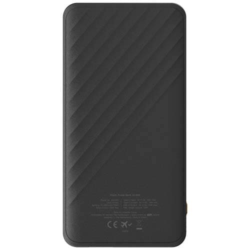 Xtorm XG210 Go2 powerbank 15 W 10 000 mAh z szybkim ładowaniem