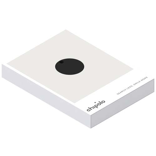 Chipolo POP zawieszka śledząca