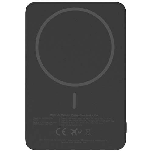 Xtorm Go2 powerbank o mocy 15 W i pojemności 5000 mAh z szybkim ładowaniem