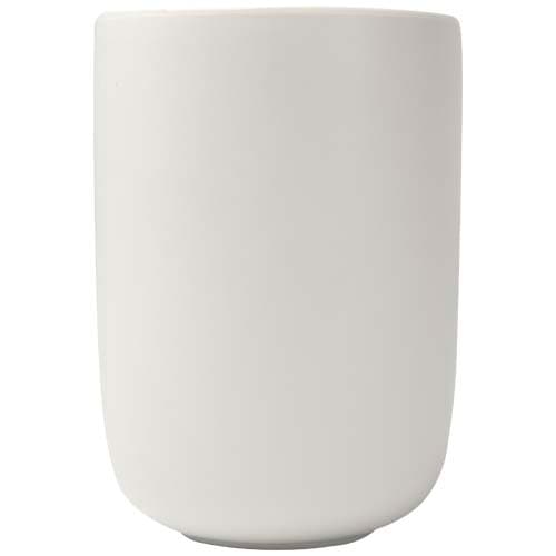 Male kubki ceramiczne o pojemności 350 ml - zestaw 2 sztuk