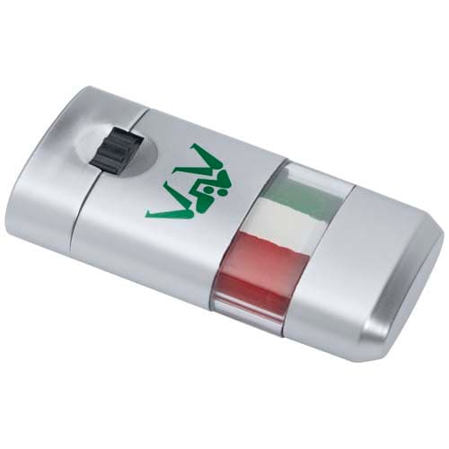Vibran farba do twarzy do malowania flag