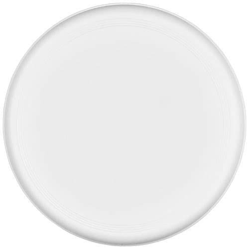 Orbit frisbee z tworzywa sztucznego pochodzącego z recyklingu
