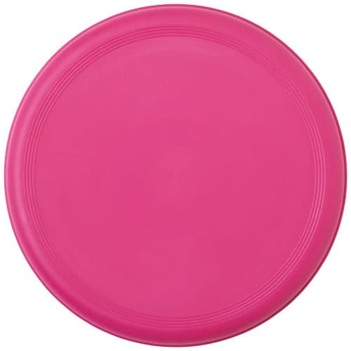 Orbit frisbee z tworzywa sztucznego pochodzącego z recyklingu