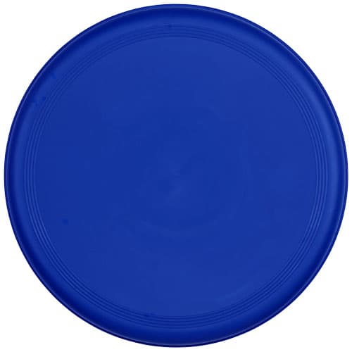 Orbit frisbee z tworzywa sztucznego pochodzącego z recyklingu