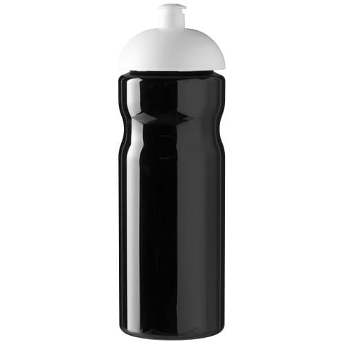 Bidon H2O Base® o pojemności 650 ml z wypukłym wieczkiem