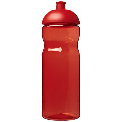 Bidon H2O Base® o pojemności 650 ml z wypukłym wieczkiem