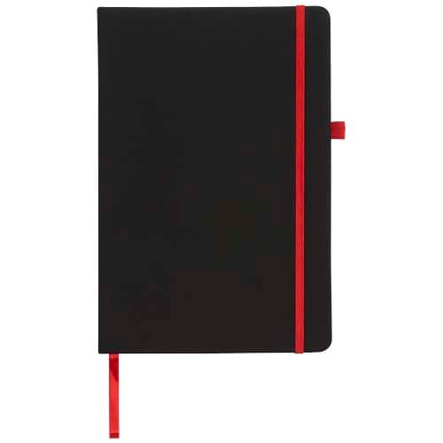 Średni notes Noir