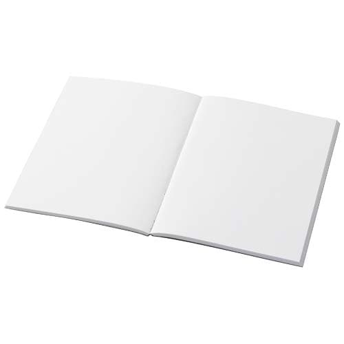 Notatnik A6 Novella Austen Colours z miękką okładką, 50 kartek