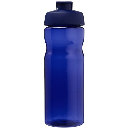 Bidon H2O Active® Base Tritan™ o pojemności 650 ml z klapką