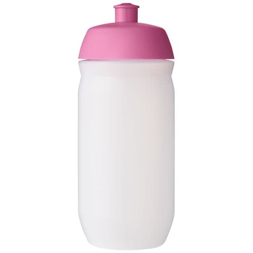 Bidon HydroFlex™ Clear o pojemności 500 ml