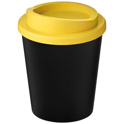 Kubek Americano® Espresso Eco z recyklingu o pojemności 250 ml