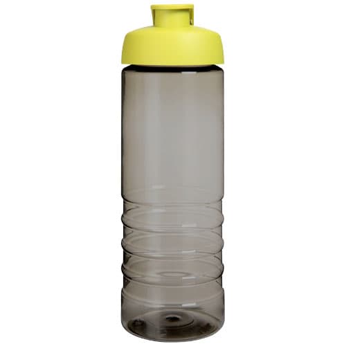 H2O Active® Eco Treble bidon z otwieraną pokrywką o pojemności 750 ml