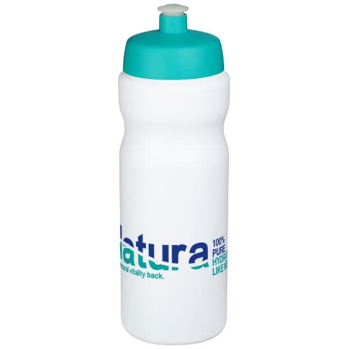 Bidon Baseline® Plus o pojemności 650 ml
