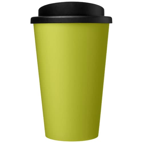 Kubek termiczny americano® o pojemności 350 ml z materiałów pochodzących z recyklingu