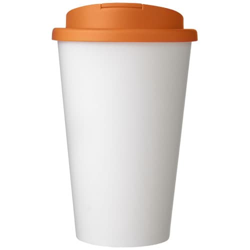 Kubek Americano® 350 ml z pokrywką chroniącą przed rozlaniem