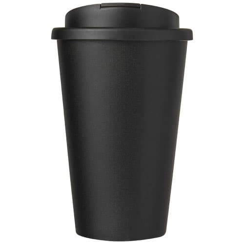 Kubek Americano® 350 ml z pokrywką chroniącą przed rozlaniem
