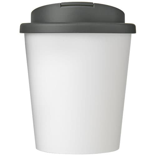 Americano® Espresso 250 ml tumbler with spill-proof lid