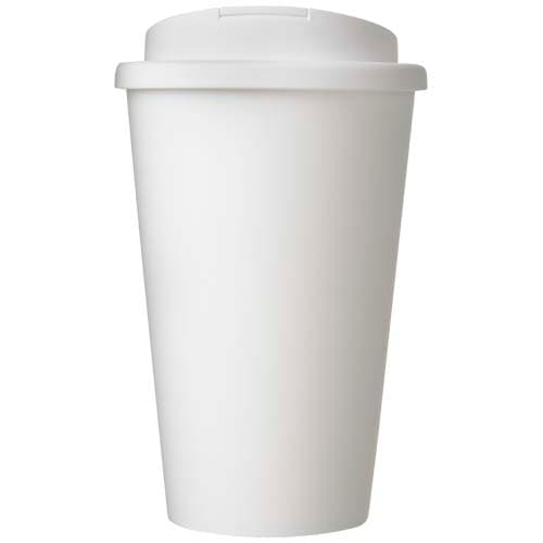 Brite-Americano® POP 350 ml termoizolowany kubek z pokrywką zabezpieczającą przed rozlaniem