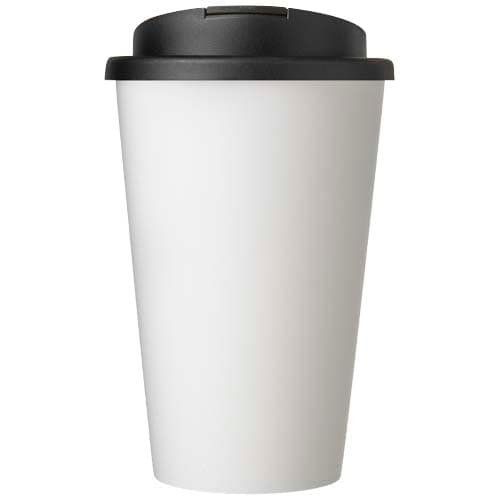 Brite-Americano® POP 350 ml termoizolowany kubek z pokrywką zabezpieczającą przed rozlaniem