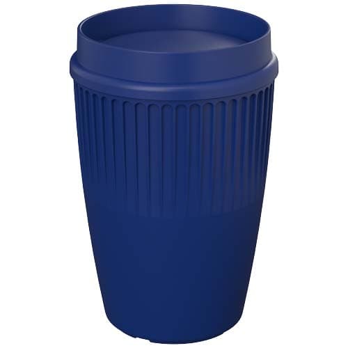 Cirrus POP kubek o pojemności 350 ml z pokrywką 360°