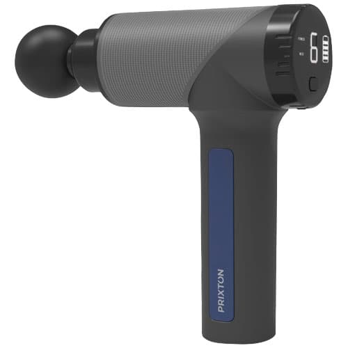 Pistolet do masażu Prixton MGF100