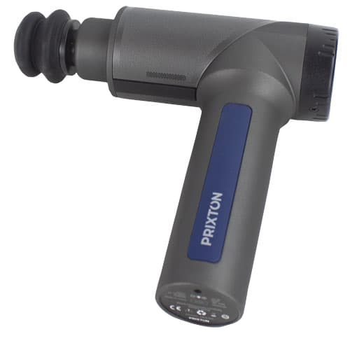 Pistolet do masażu Prixton MGF100