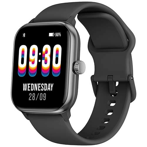 Prixton SWB32 smartwatch Alexa