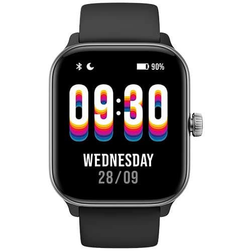 Prixton SWB32 smartwatch Alexa