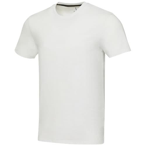 Avalite koszulka unisex z recyklingu z krótkim rękawem 160 g/m²