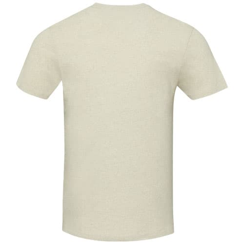 Avalite koszulka unisex z recyklingu z krótkim rękawem 160 g/m²