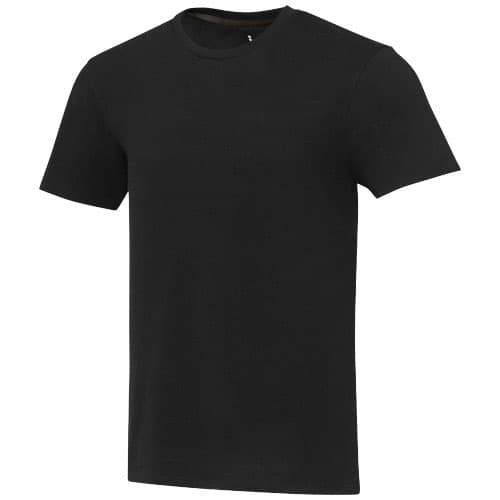 Avalite koszulka unisex z recyklingu z krótkim rękawem 160 g/m²