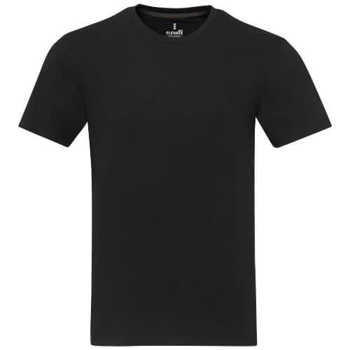 Avalite koszulka unisex z recyklingu z krótkim rękawem 160 g/m²