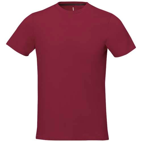 Męski t-shirt Nanaimo z krótkim rękawem 160 g/m²
