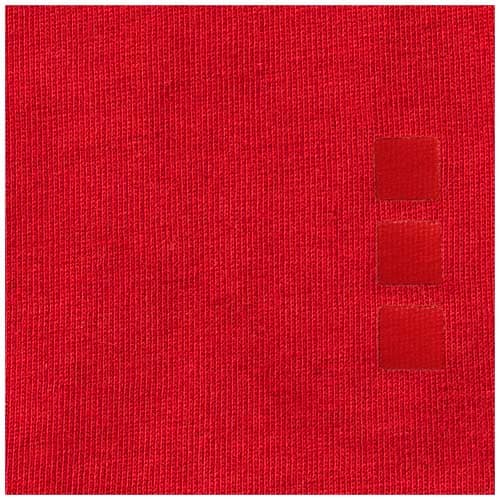 Męski t-shirt Nanaimo z krótkim rękawem 160 g/m²