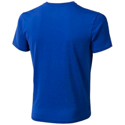 Męski t-shirt Nanaimo z krótkim rękawem 160 g/m²