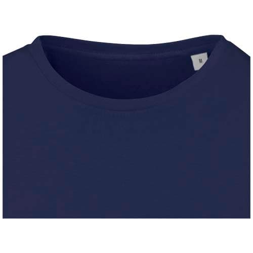 Męski t-shirt Nanaimo z krótkim rękawem 160 g/m²
