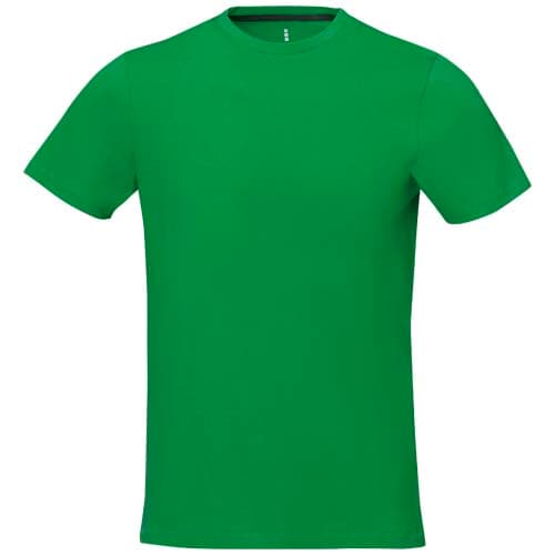 Męski t-shirt Nanaimo z krótkim rękawem 160 g/m²