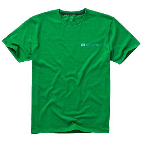 Męski t-shirt Nanaimo z krótkim rękawem 160 g/m²