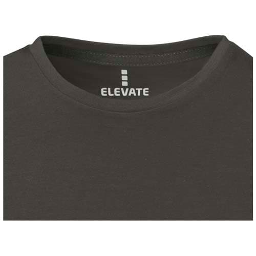 Męski t-shirt Nanaimo z krótkim rękawem 160 g/m²