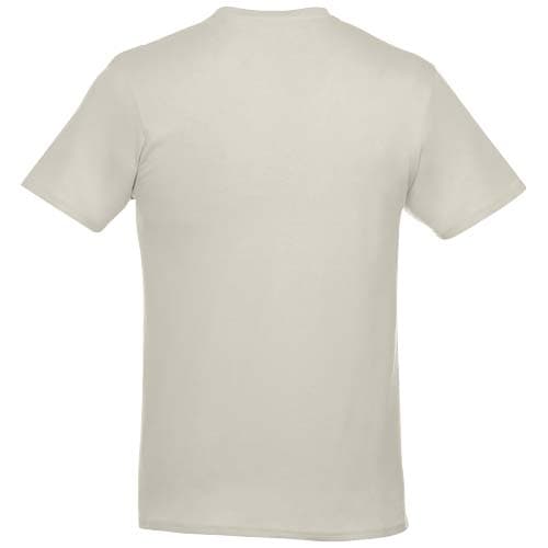 Męski T-shirt z krótkim rękawem Heros 150 g/m²