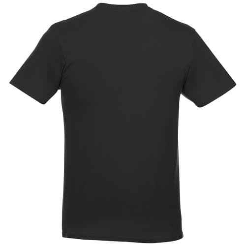 Męski T-shirt z krótkim rękawem Heros 150 g/m²