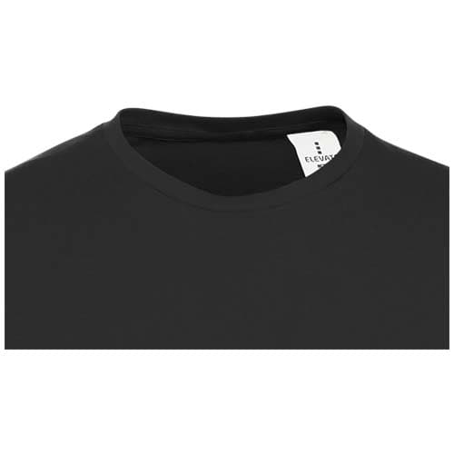 Męski T-shirt z krótkim rękawem Heros 150 g/m²