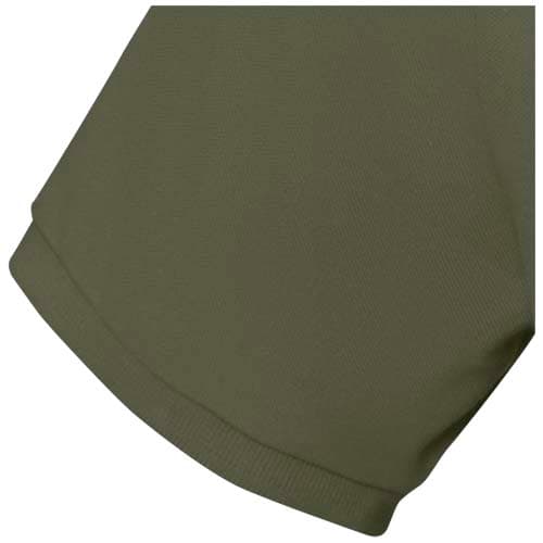Męskie polo Calgary z krótkim rękawem 200 g/m²